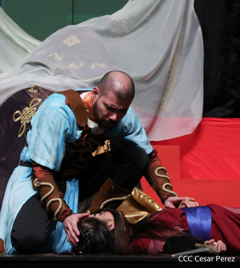 incanto